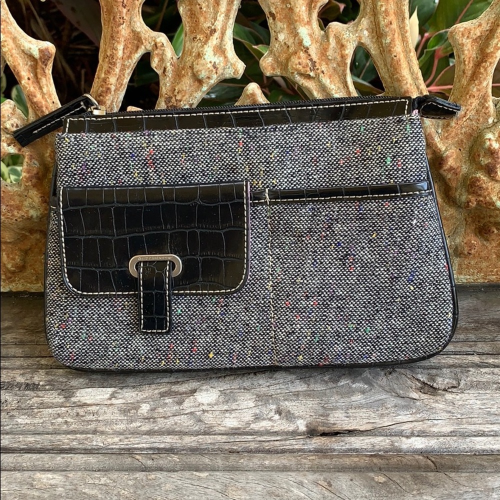 Vintage Liz Claiborne Clutch